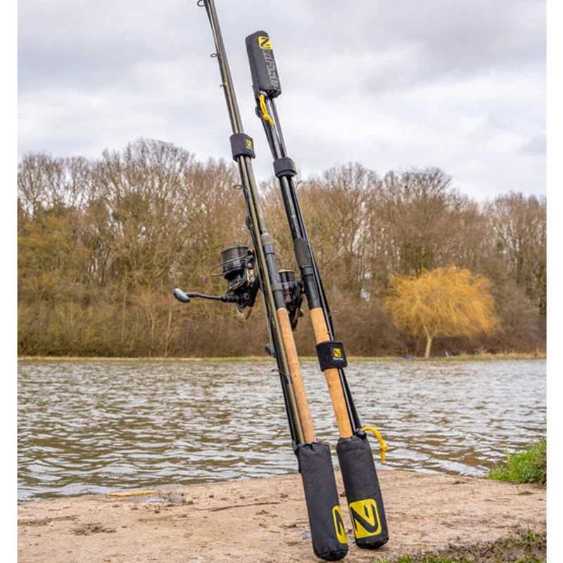 NuFish Defenda Tip & Butt Protectors